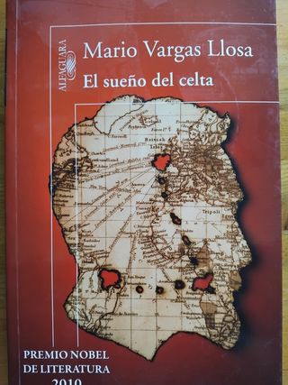 El sueño del celta (Spanish Edition)