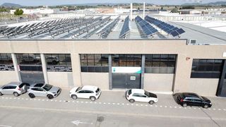 Nave industrial en venta en Sant Fruitós de Bages