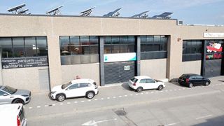 Nave industrial en venta en Sant Fruitós de Bages