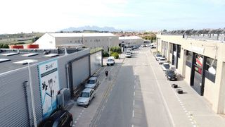 Nave industrial en venta en Sant Fruitós de Bages