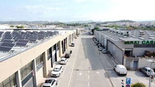 Nave industrial en venta en Sant Fruitós de Bages