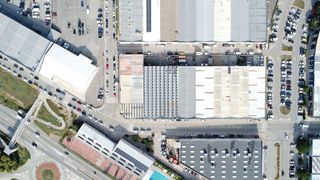 Nave industrial en venta en Sant Fruitós de Bages