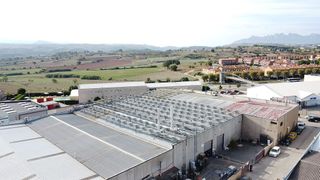 Nave industrial en venta en Sant Fruitós de Bages