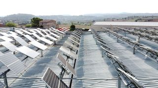 Nave industrial en venta en Sant Fruitós de Bages