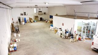 Nave industrial en venta en Sant Fruitós de Bages