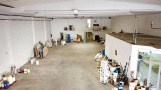 Nave industrial en venta en Sant Fruitós de Bages