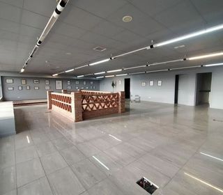 Nave industrial en venta en Sant Fruitós de Bages