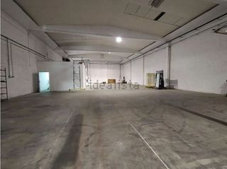 Nave industrial en venta en Sant Fruitós de Bages