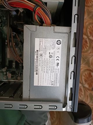 Alimentatore HP 300W