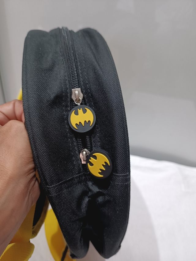 Mochila Batman