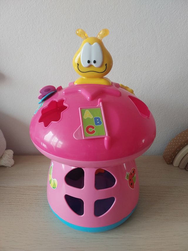 Juguete musical para mayores de 1 año