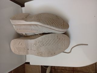 Mocasines G-Star Beige