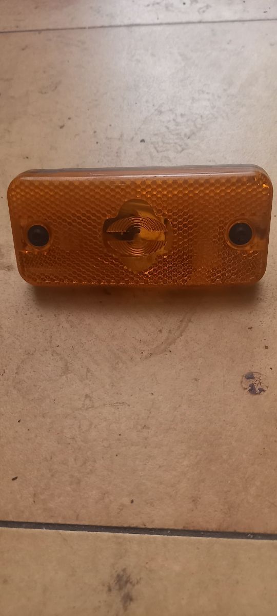 Piloto Lateral Jumper Ducato Boxer