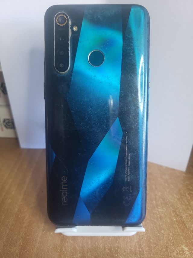 Realme 5 Pro para peças