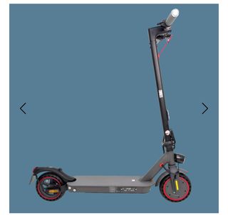Patinete Eléctrico Zlion X