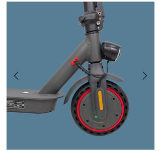 Patinete Eléctrico Zlion X