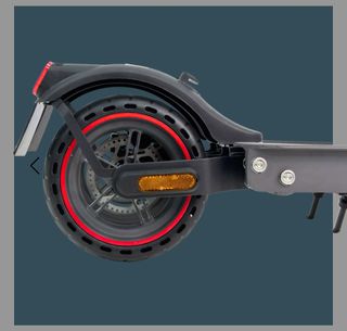 Patinete Eléctrico Zlion X