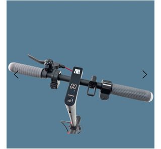 Patinete Eléctrico Zlion X