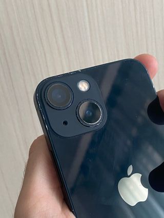 iPhone 13 mini Blu Notte