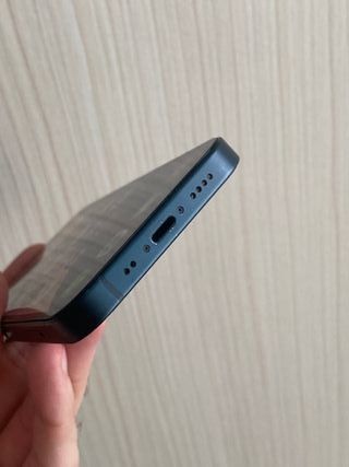 iPhone 13 mini Blu Notte