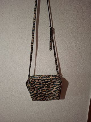Bolso Bimba y Lola Multicolor