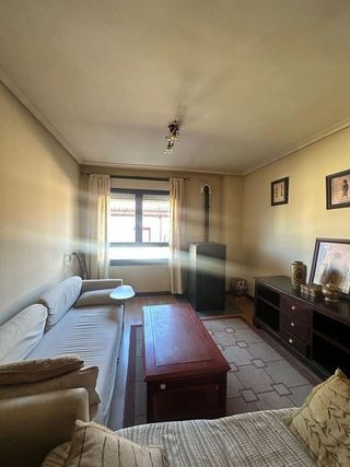 Piso en venta en Trobajo del Camino en San Andrés del Rabanedo