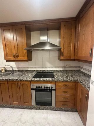 Piso en venta en Trobajo del Camino en San Andrés del Rabanedo