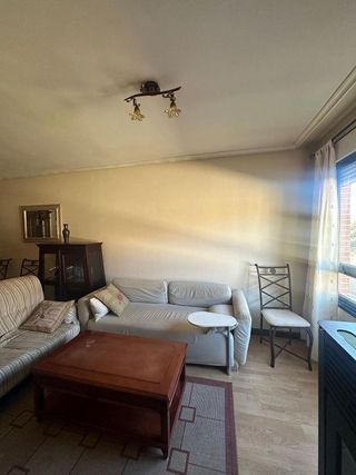 Piso en venta en Trobajo del Camino en San Andrés del Rabanedo