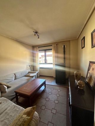 Piso en venta en Trobajo del Camino en San Andrés del Rabanedo