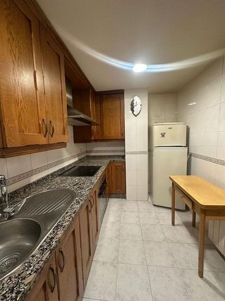 Piso en venta en Trobajo del Camino en San Andrés del Rabanedo