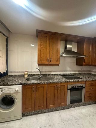 Piso en venta en Trobajo del Camino en San Andrés del Rabanedo