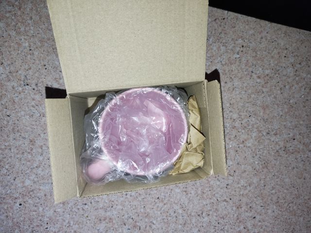 Taza Eres una madre maravillosa. Lucia mi pediatra