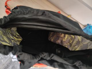 Zaino Sj Gang REXME dinosauro scuola bambino