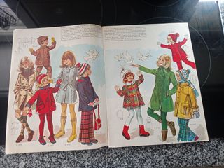 Revistas Petites Toilettes