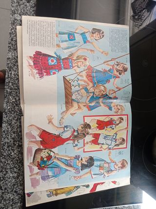 Revistas Petites Toilettes