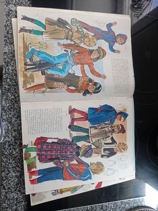 Revistas Petites Toilettes