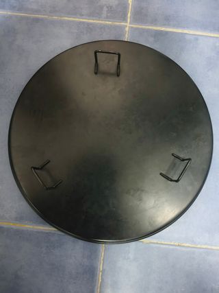 Accesorios horno microondas Cecotec sin estrenar