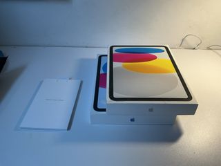 Caja Funda iPad Apple