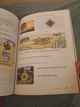 Ciencias Sociales 2.