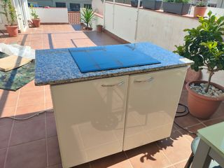 Placa Inducción Siemens EH651TK11E