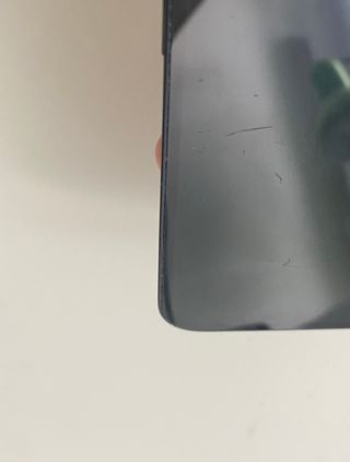 IPHONE 14 VETRO POSTERIORE ROTTO