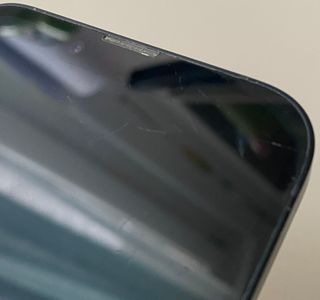 IPHONE 14 VETRO POSTERIORE ROTTO