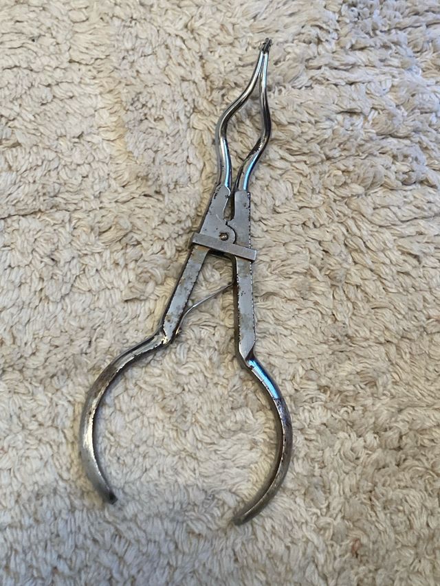 Elevadores Winter MARTIN + porta clamps