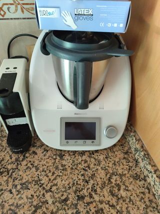 Thermomix Vorwerk