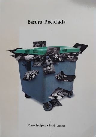 Basura reciclada
