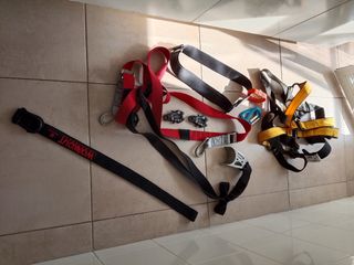 Material Escalada/Altura