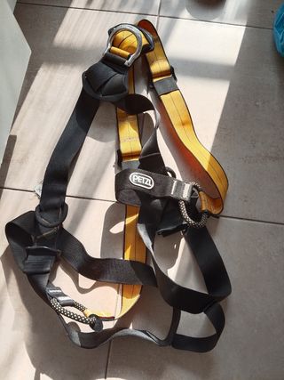 Material Escalada/Altura