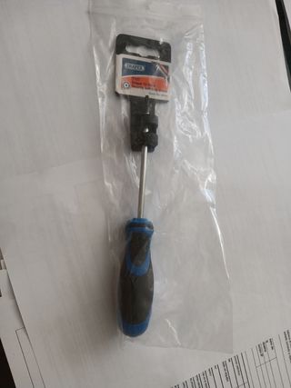Destornillador T15 Draper TX-STAR
