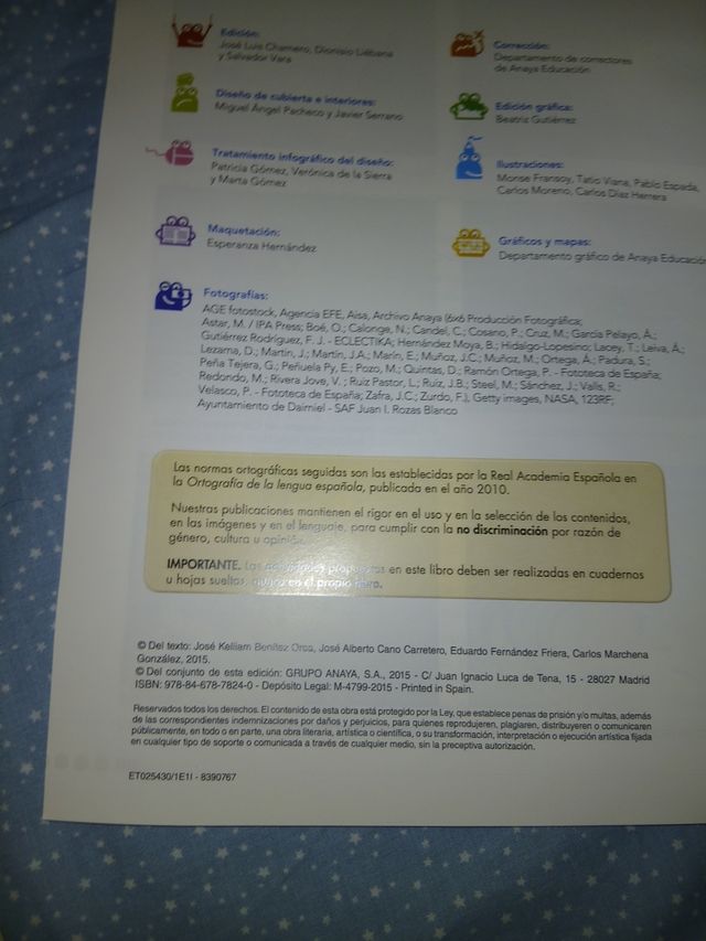 Ciencias Sociales 4.