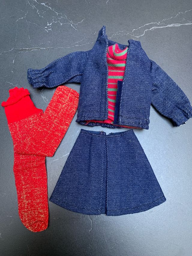 Nancy Conjunto, envío certificado gratuito